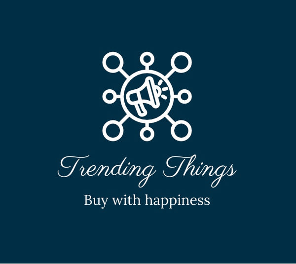 Trending Things